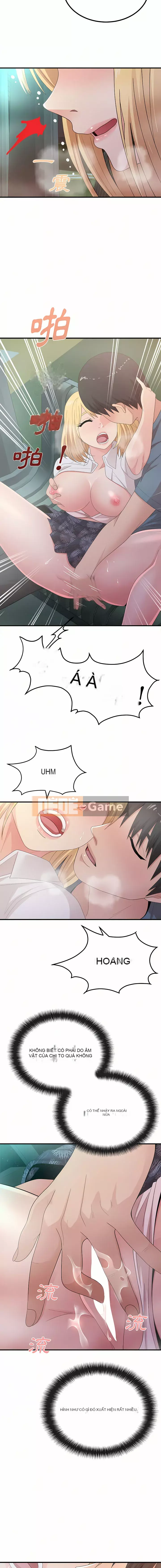 Chị em tung hô em Chương 25-26