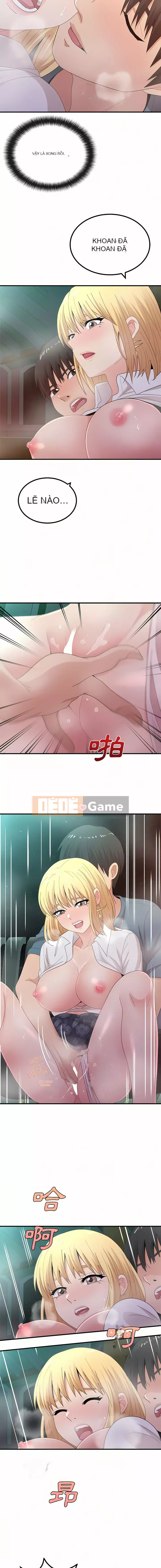 Chị em tung hô em Chương 25-26