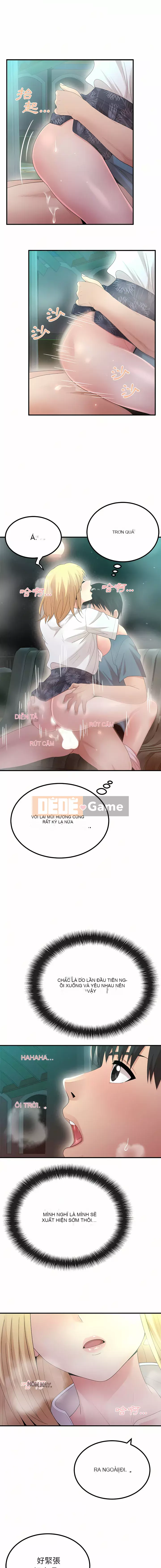 Chị em tung hô em Chương 25-26