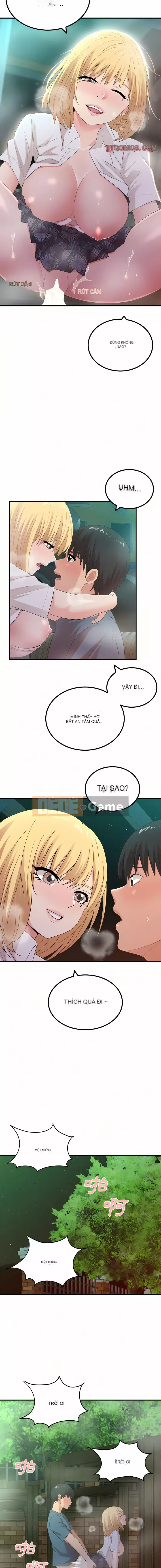 Chị em tung hô em Chương 25-26