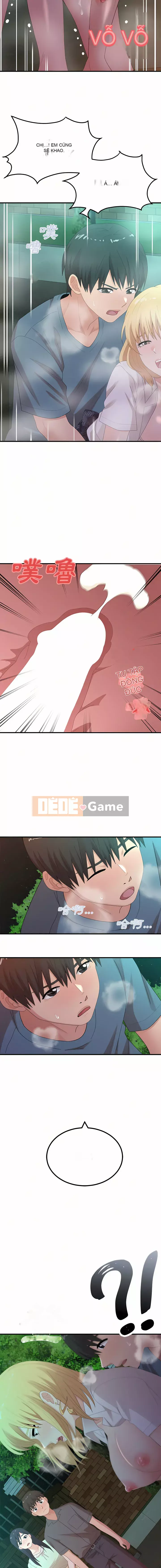 Chị em tung hô em Chương 25-26