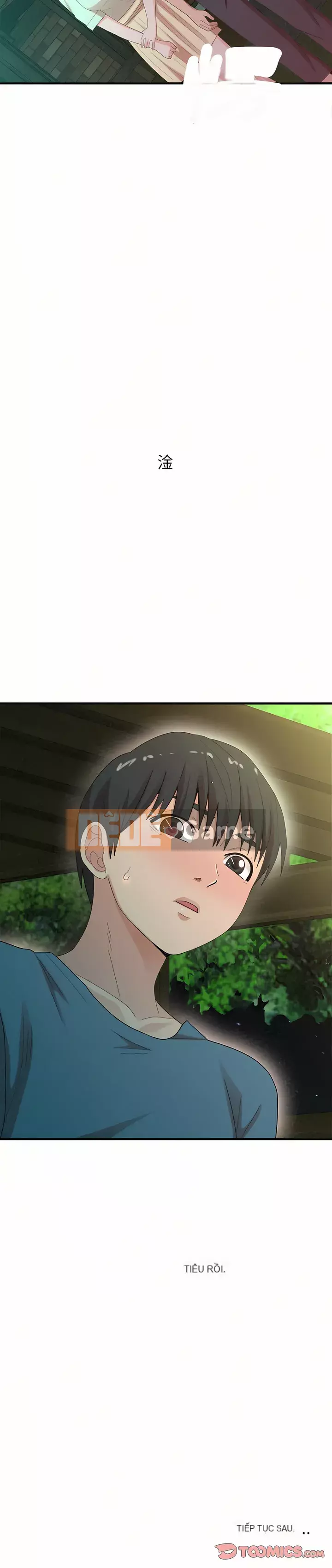 Chị em tung hô em Chương 25-26