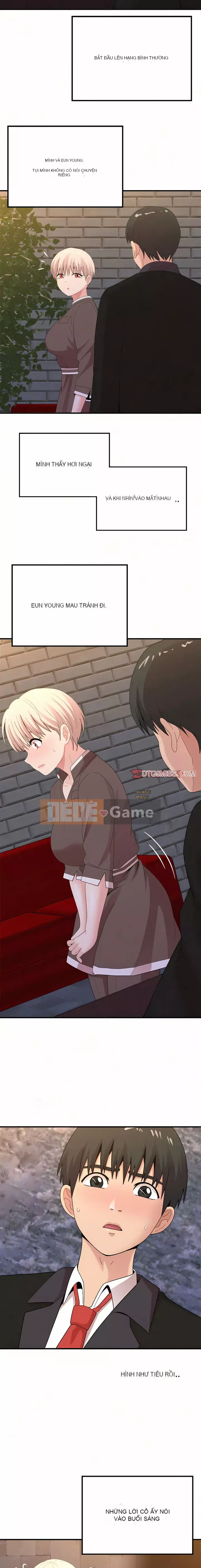 Chị em tung hô em Chương 23-24