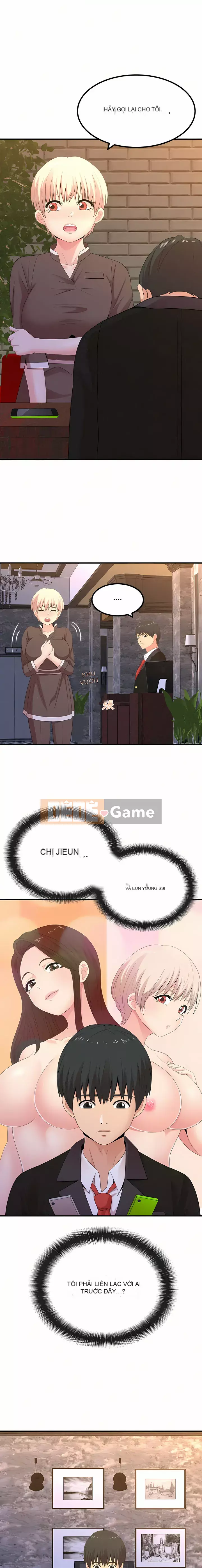 Chị em tung hô em Chương 23-24