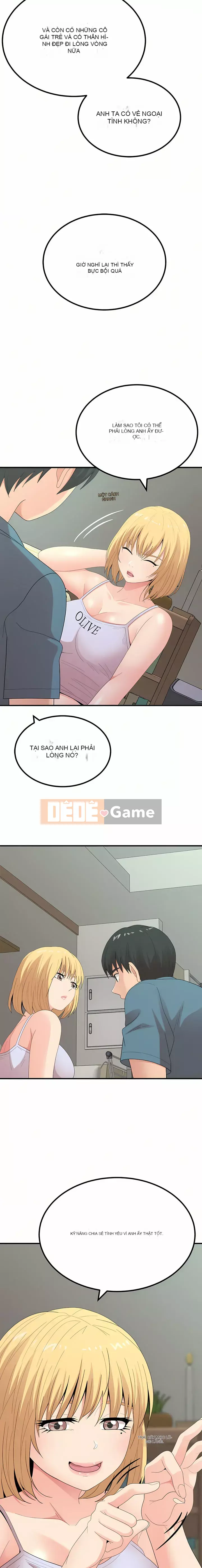 Chị em tung hô em Chương 23-24