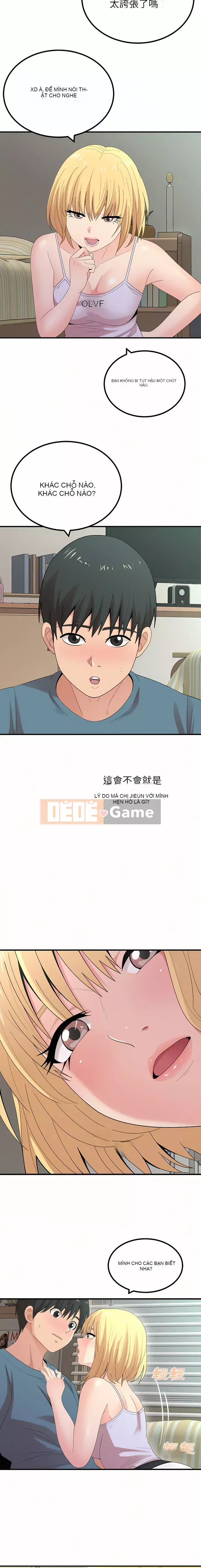 Chị em tung hô em Chương 23-24