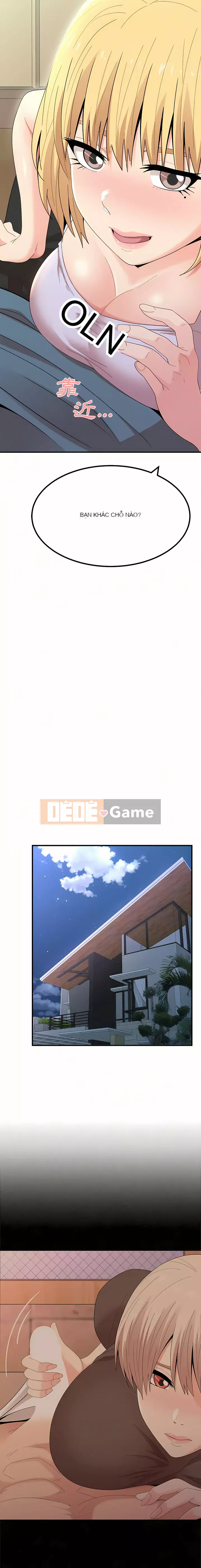 Chị em tung hô em Chương 23-24