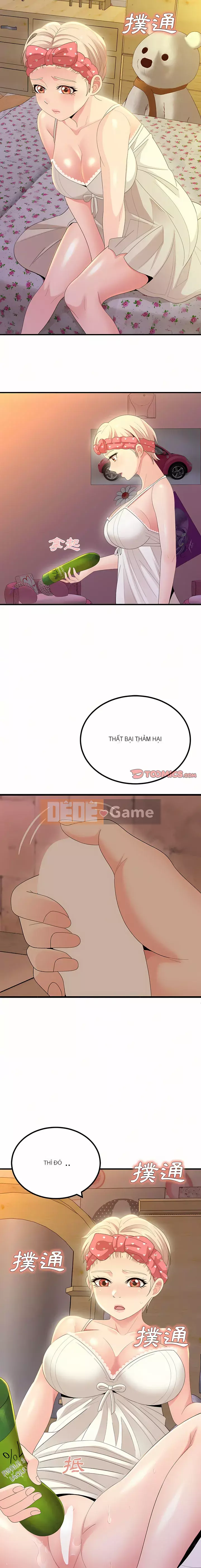 Chị em tung hô em Chương 23-24