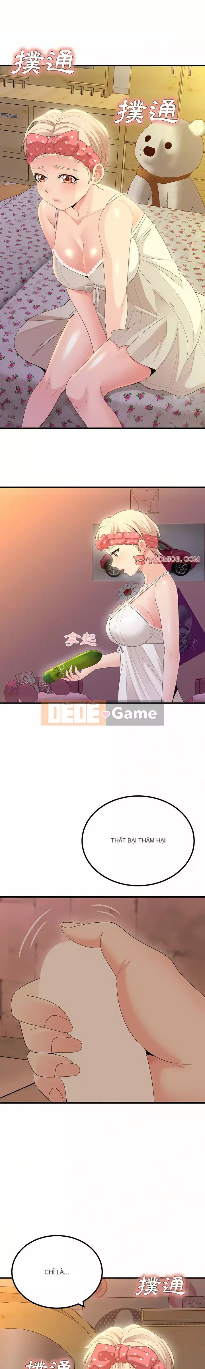 Chị em tung hô em Chương 23-24