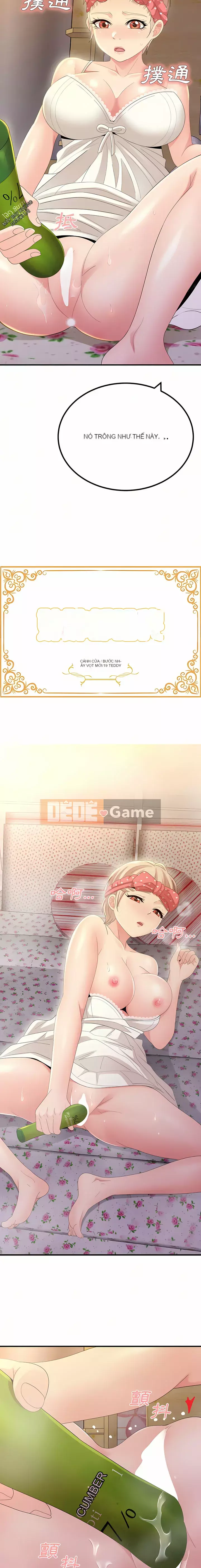 Chị em tung hô em Chương 23-24