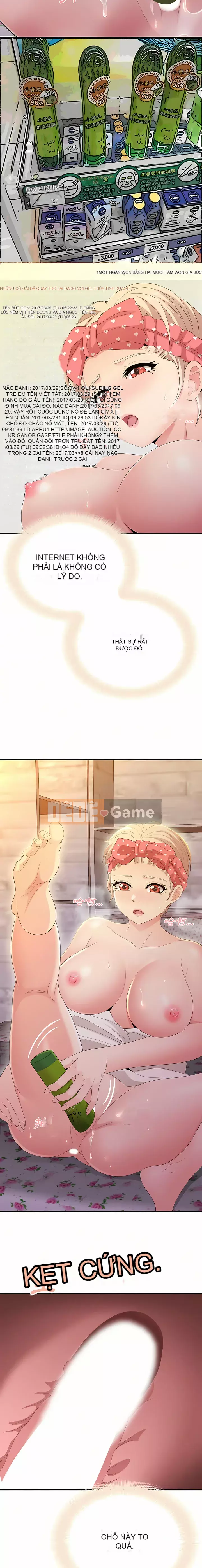 Chị em tung hô em Chương 23-24