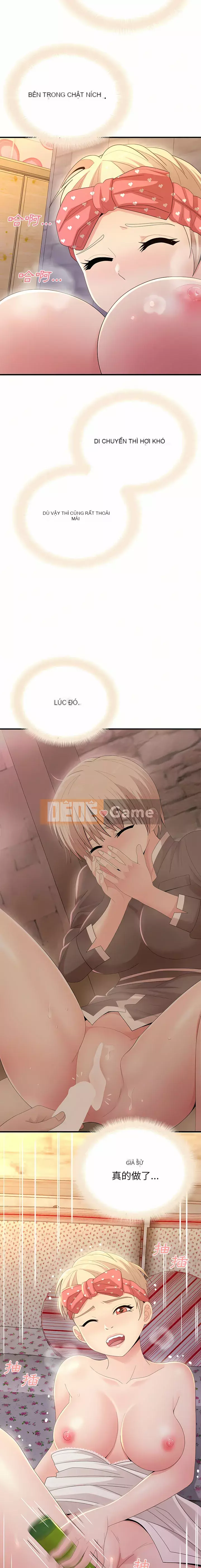 Chị em tung hô em Chương 23-24