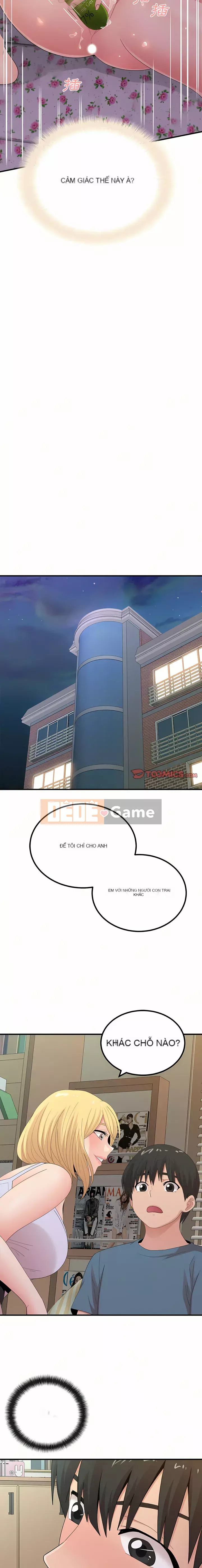 Chị em tung hô em Chương 23-24