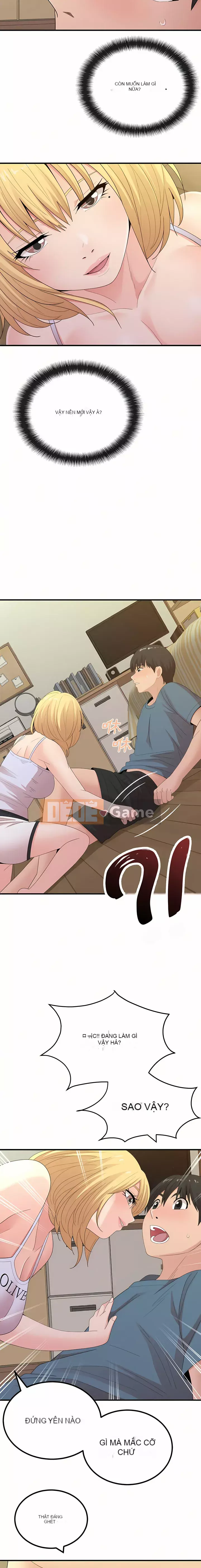 Chị em tung hô em Chương 23-24