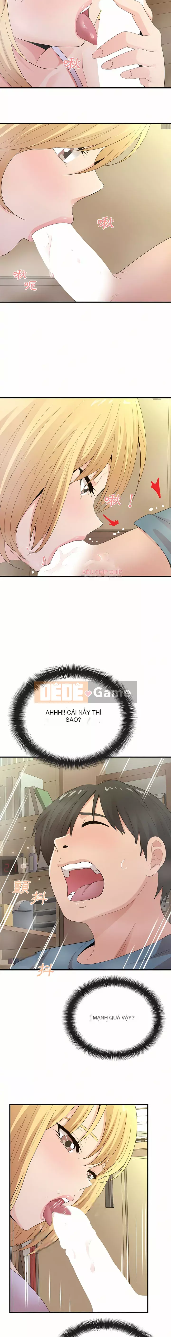 Chị em tung hô em Chương 23-24