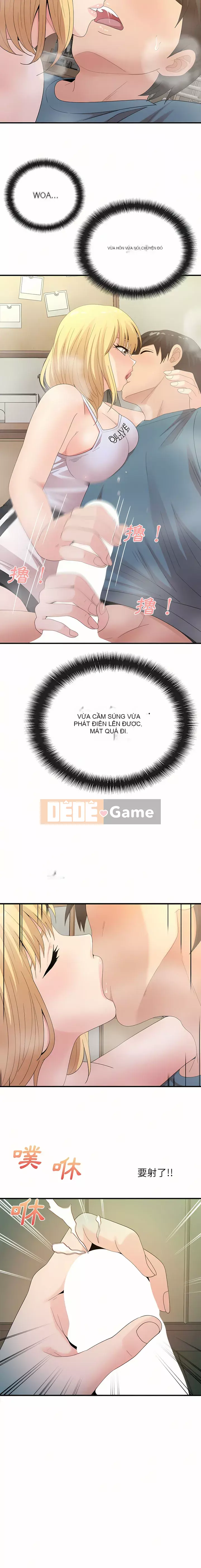 Chị em tung hô em Chương 23-24