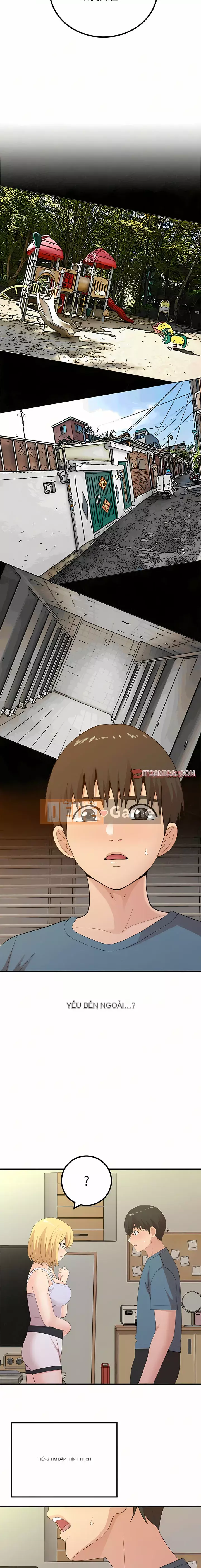 Chị em tung hô em Chương 23-24