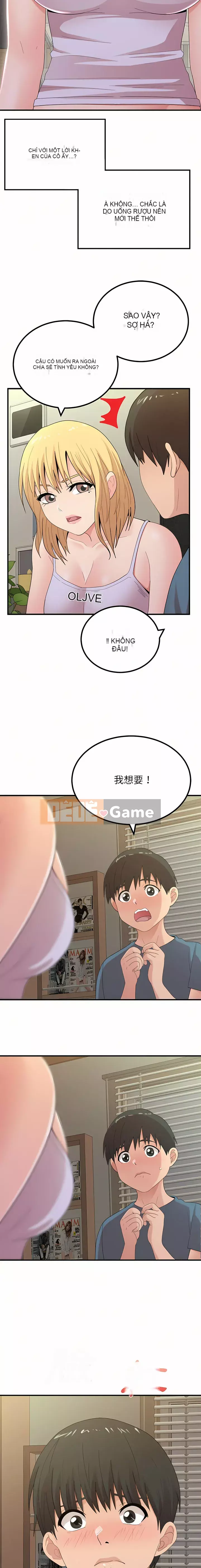 Chị em tung hô em Chương 23-24