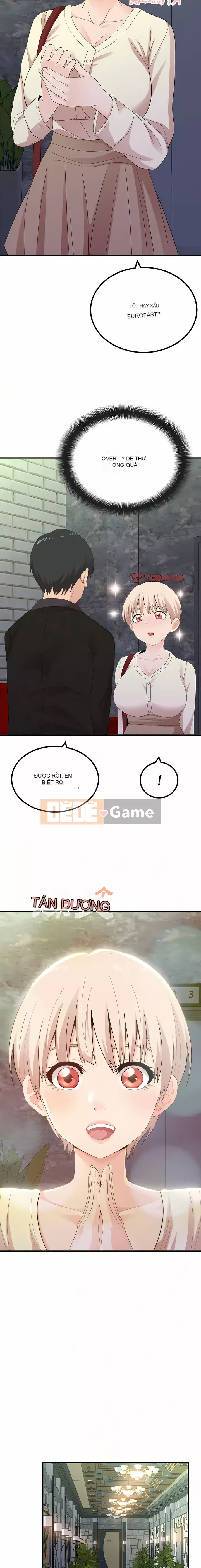 Chị em tung hô em Chương 21-22