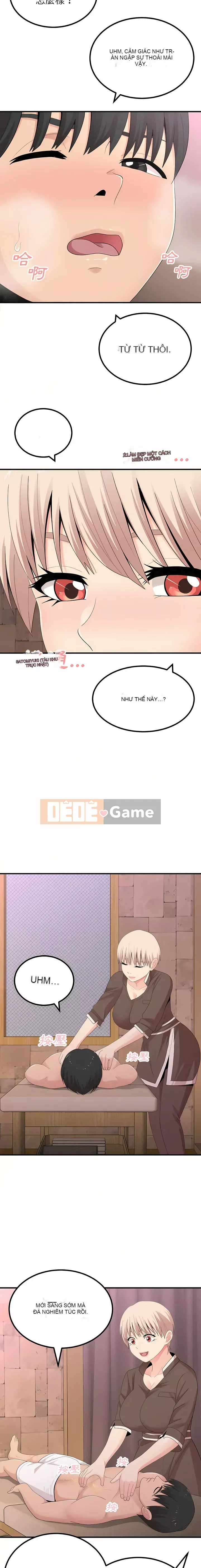 Chị em tung hô em Chương 21-22