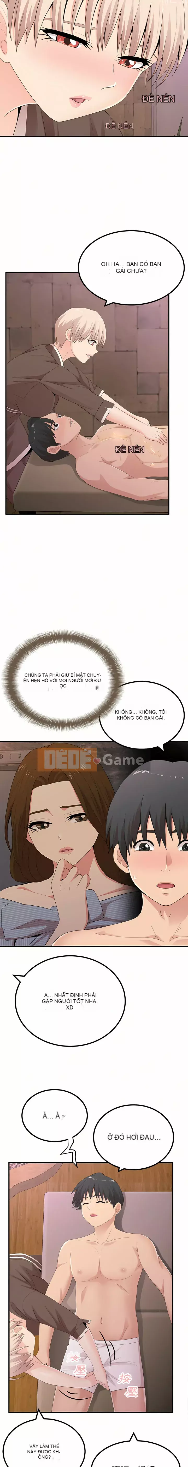 Chị em tung hô em Chương 21-22