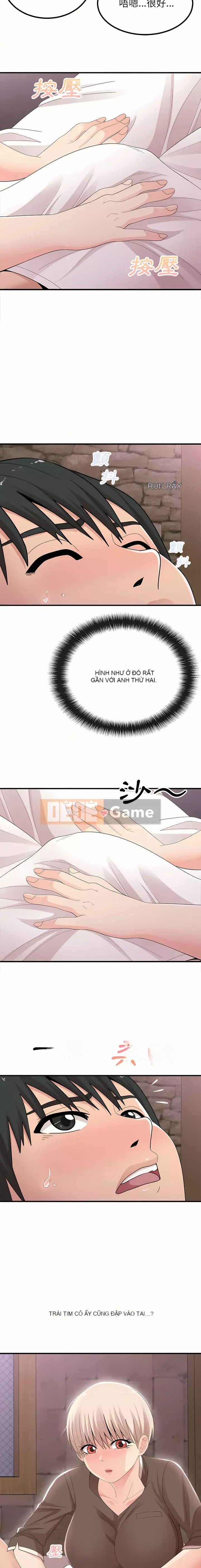 Chị em tung hô em Chương 21-22