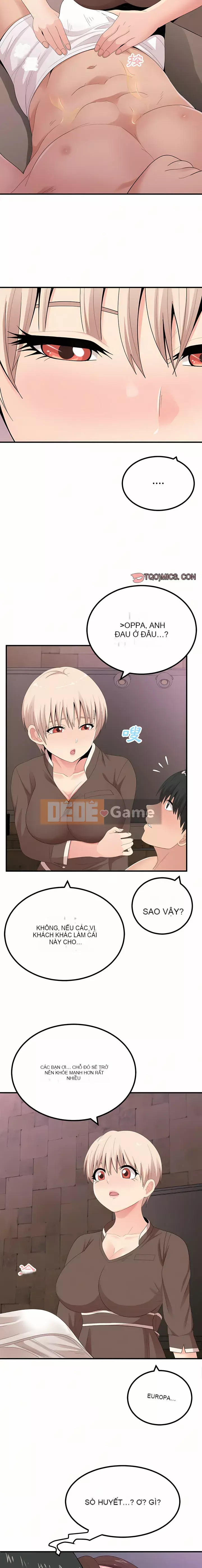 Chị em tung hô em Chương 21-22