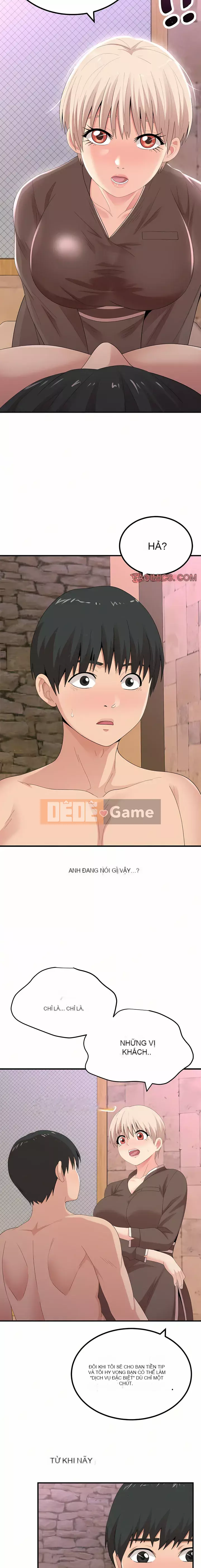 Chị em tung hô em Chương 21-22