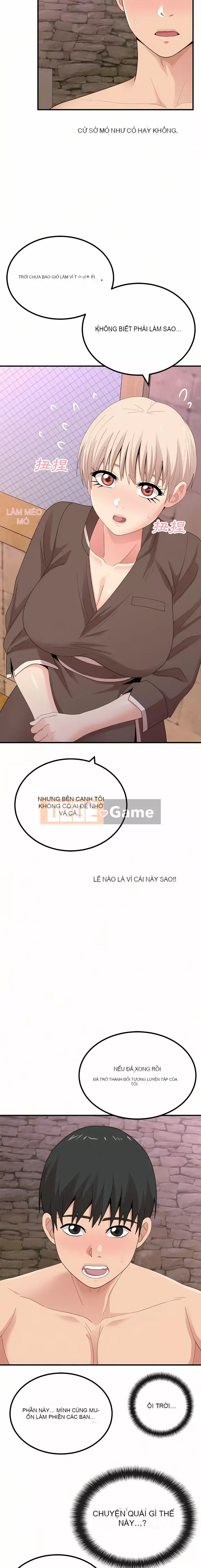 Chị em tung hô em Chương 21-22