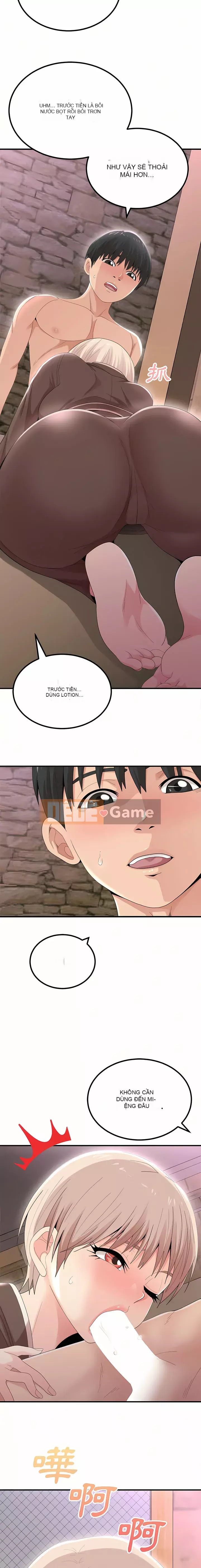 Chị em tung hô em Chương 21-22