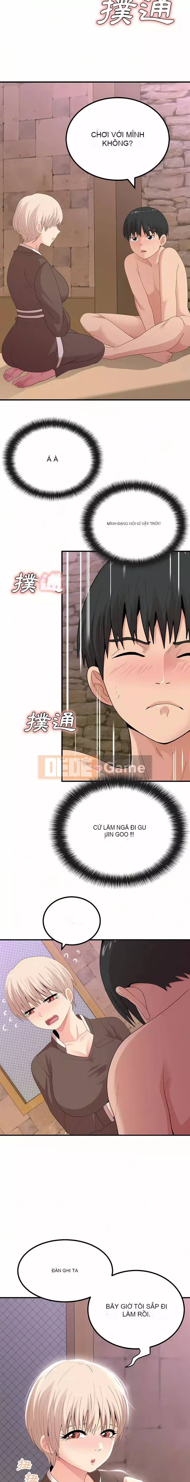 Chị em tung hô em Chương 21-22