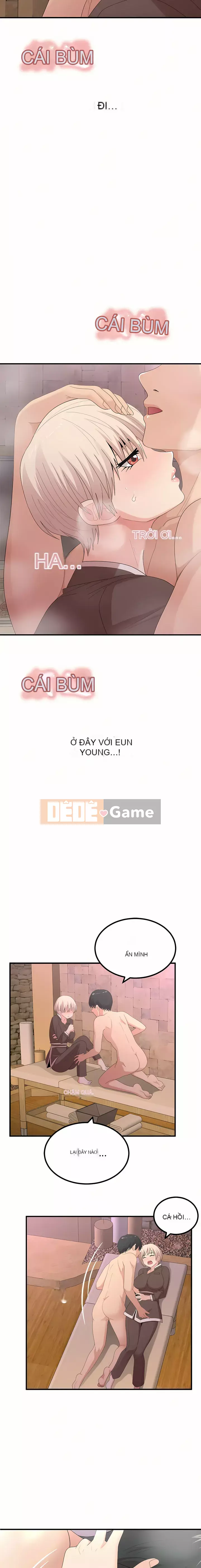 Chị em tung hô em Chương 21-22