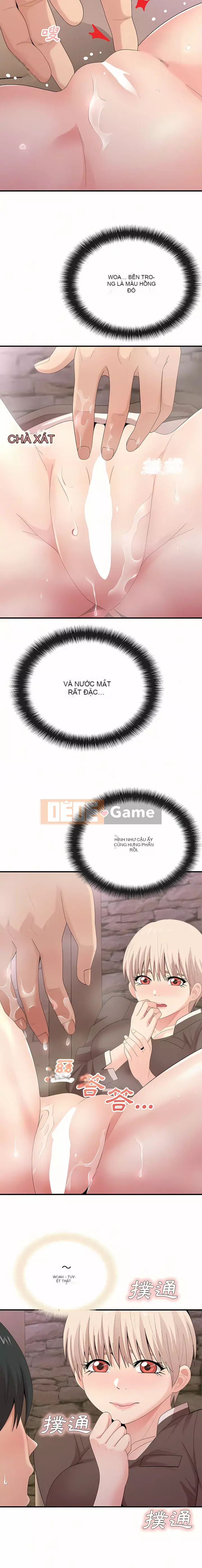 Chị em tung hô em Chương 21-22