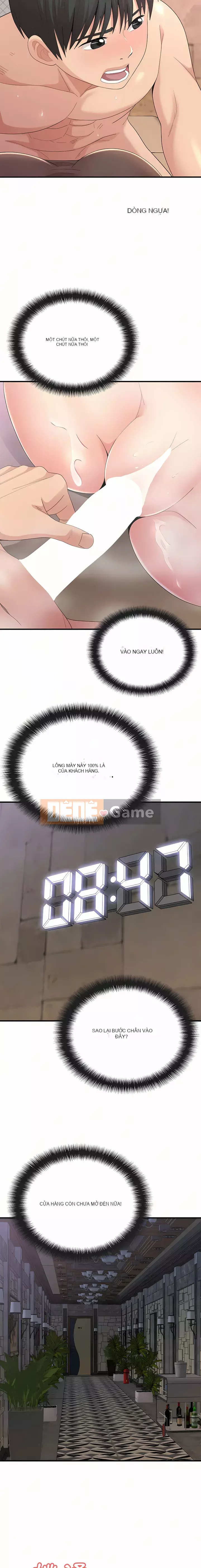 Chị em tung hô em Chương 21-22