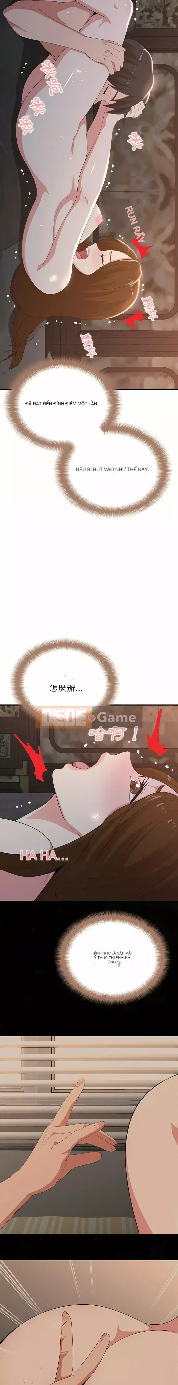 Chị em tung hô em Chương 19-20