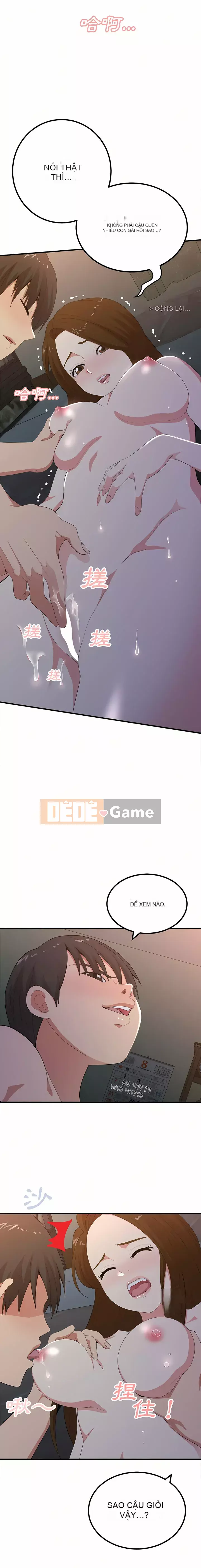 Chị em tung hô em Chương 19-20