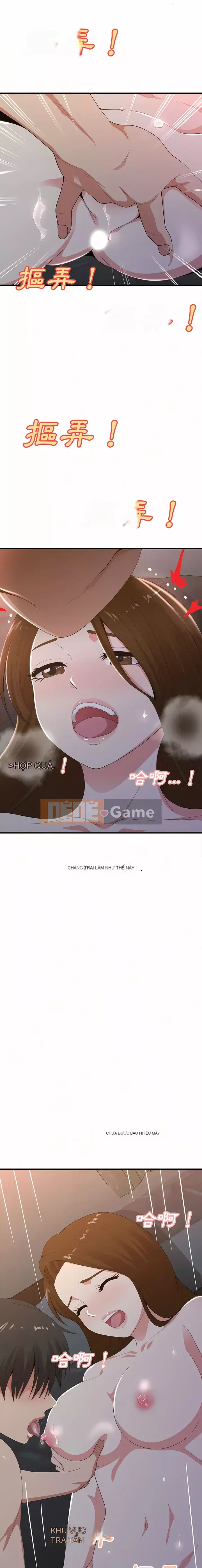 Chị em tung hô em Chương 19-20