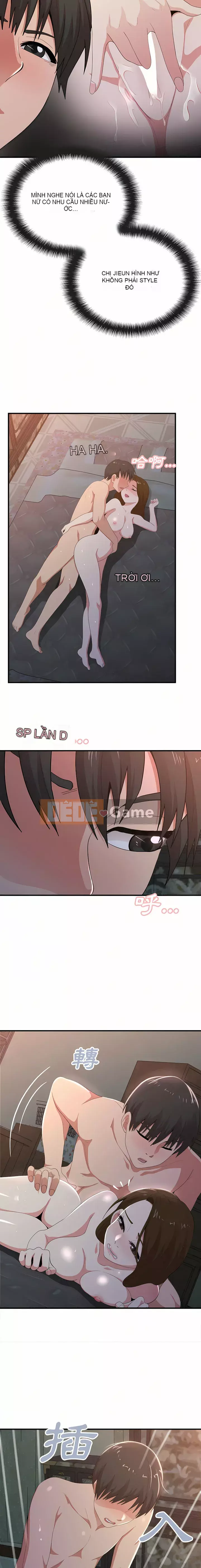 Chị em tung hô em Chương 19-20