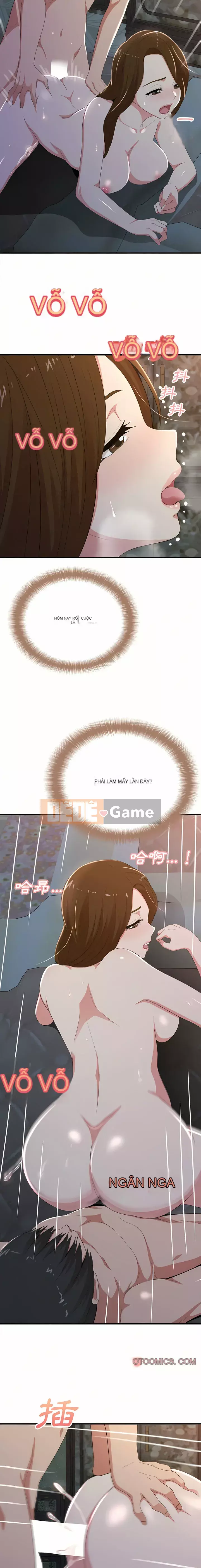 Chị em tung hô em Chương 19-20