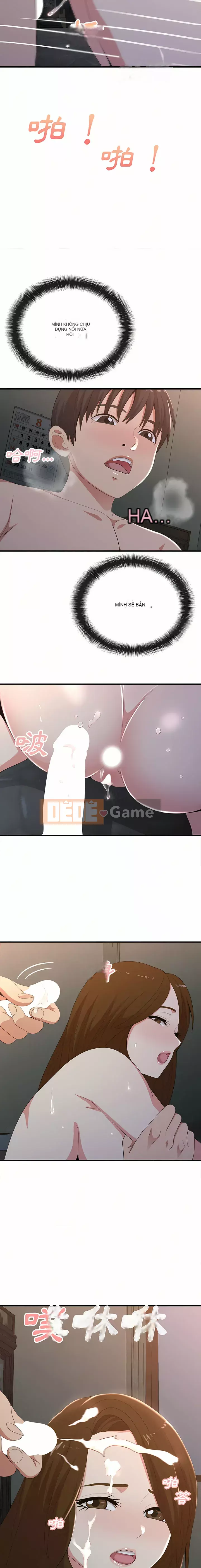 Chị em tung hô em Chương 19-20