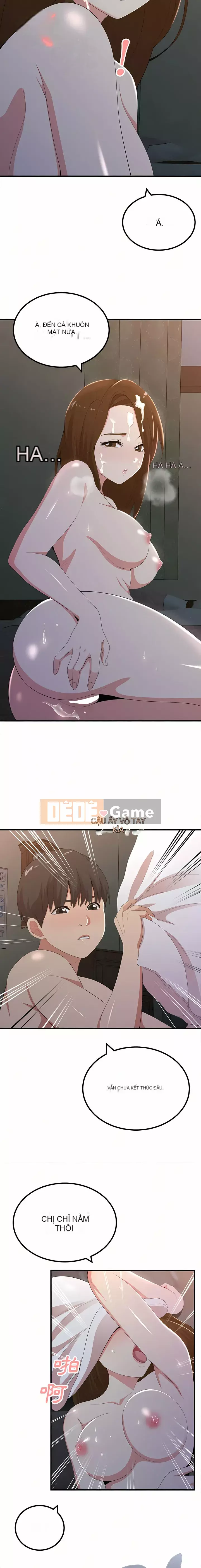 Chị em tung hô em Chương 19-20