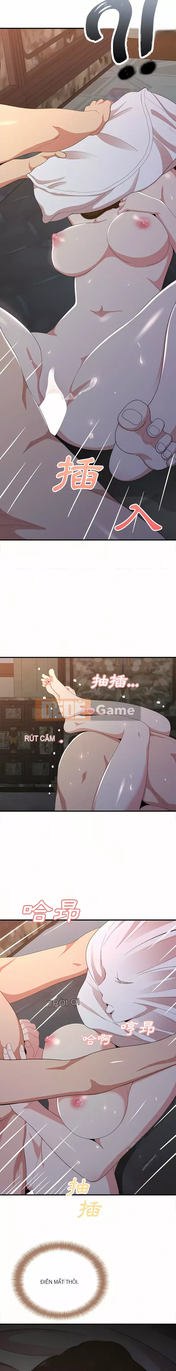 Chị em tung hô em Chương 19-20