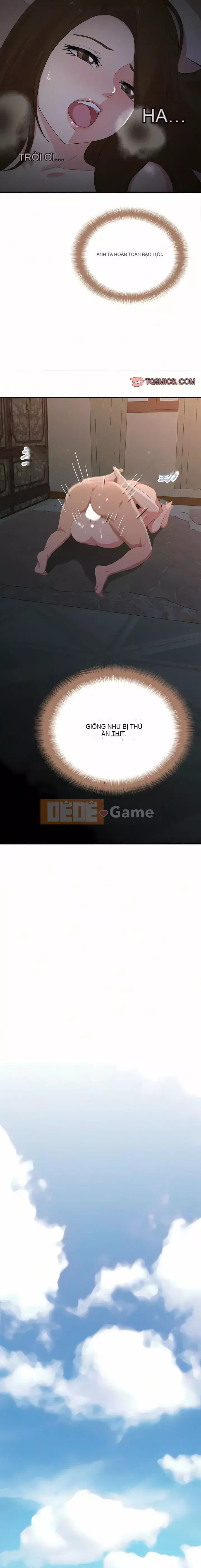 Chị em tung hô em Chương 19-20