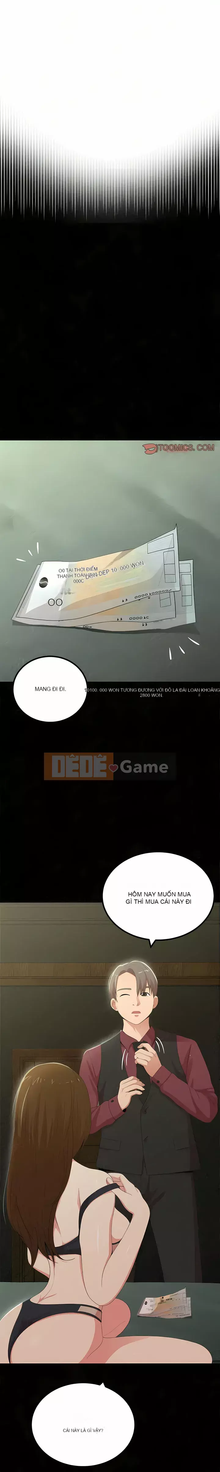 Chị em tung hô em Chương 19-20