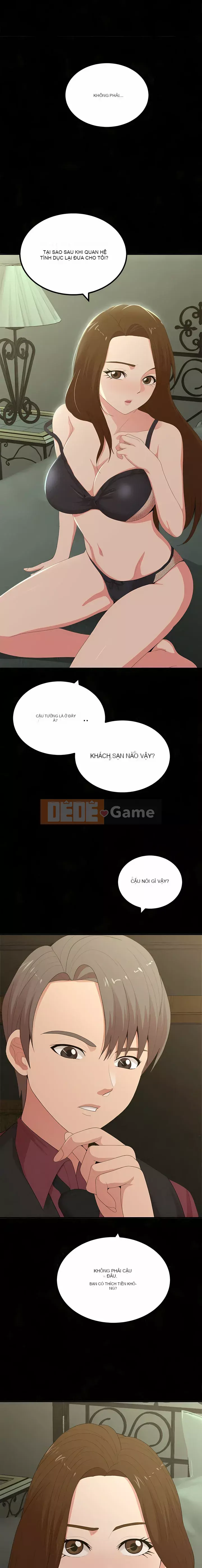 Chị em tung hô em Chương 19-20