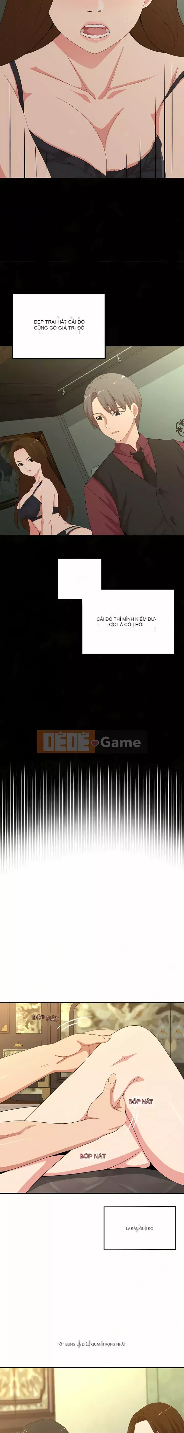 Chị em tung hô em Chương 19-20