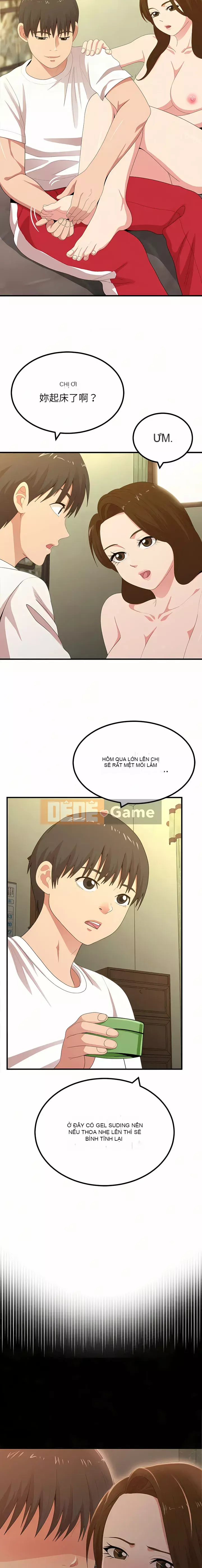 Chị em tung hô em Chương 19-20