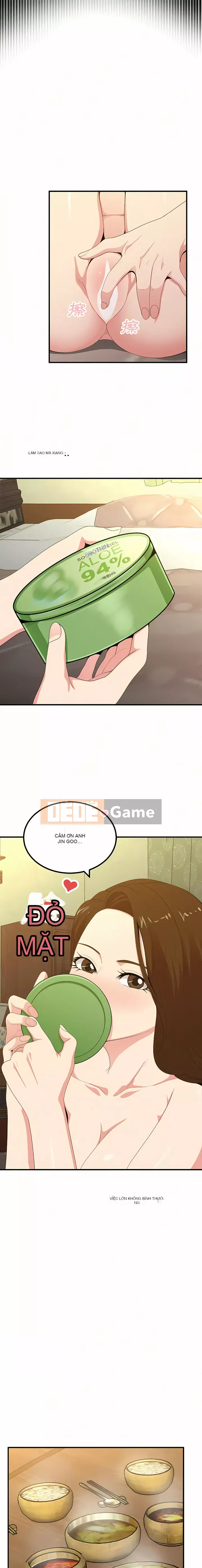 Chị em tung hô em Chương 19-20