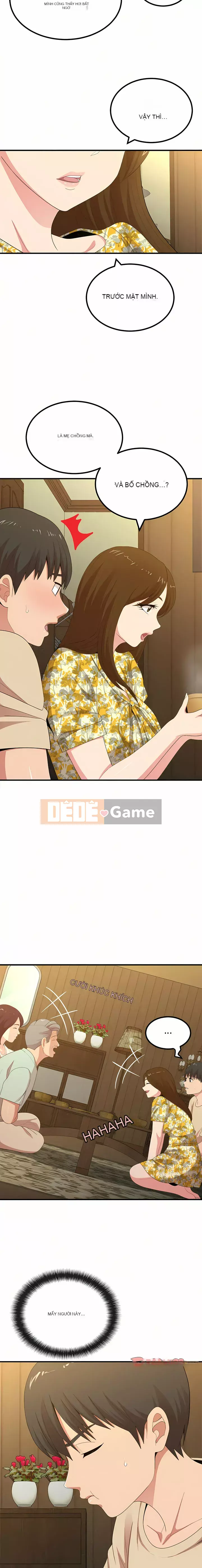 Chị em tung hô em Chương 19-20