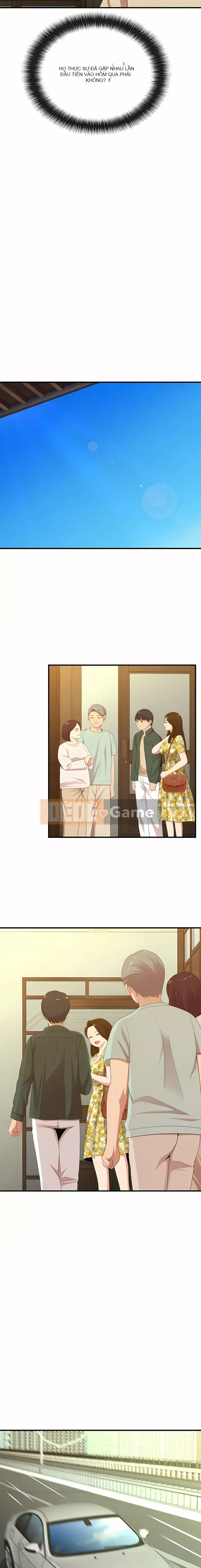 Chị em tung hô em Chương 19-20